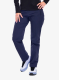 Softshellové kalhoty dámské Arcteryx Gamma Pant - black sapphire/sapphire