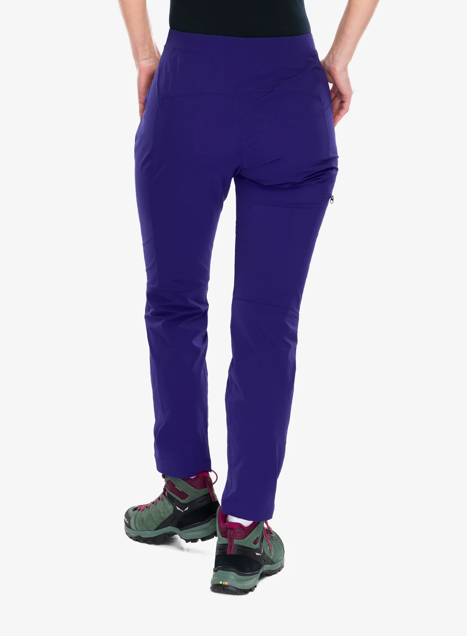 Softshellové kalhoty dámské Arcteryx Gamma SL Pant Regular - soulsonic