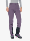 Softshellové kalhoty dámské Berghaus Ridge-Roamer 3L WP Softshell Pant - purple planet