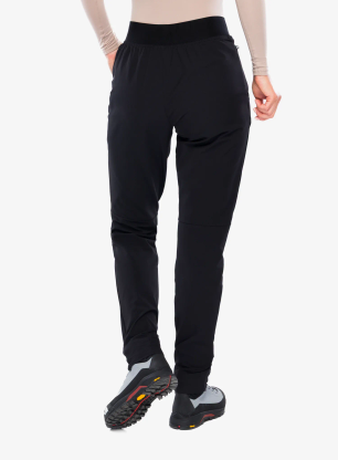 Softshellové kalhoty dámské The North Face Quest Softshell Pants - tnf black