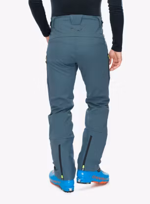 Softshell kalhoty Dynafit Radical Softshell Pant - cinder