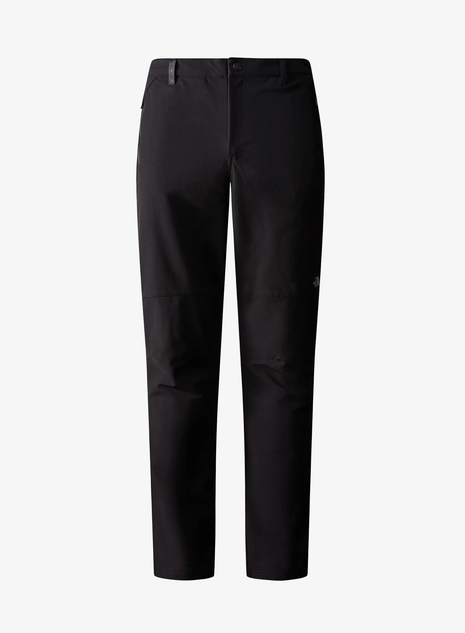 Softshellové kalhoty pánské The North Face Quest Softshell Pant Regular Fit - tnf black