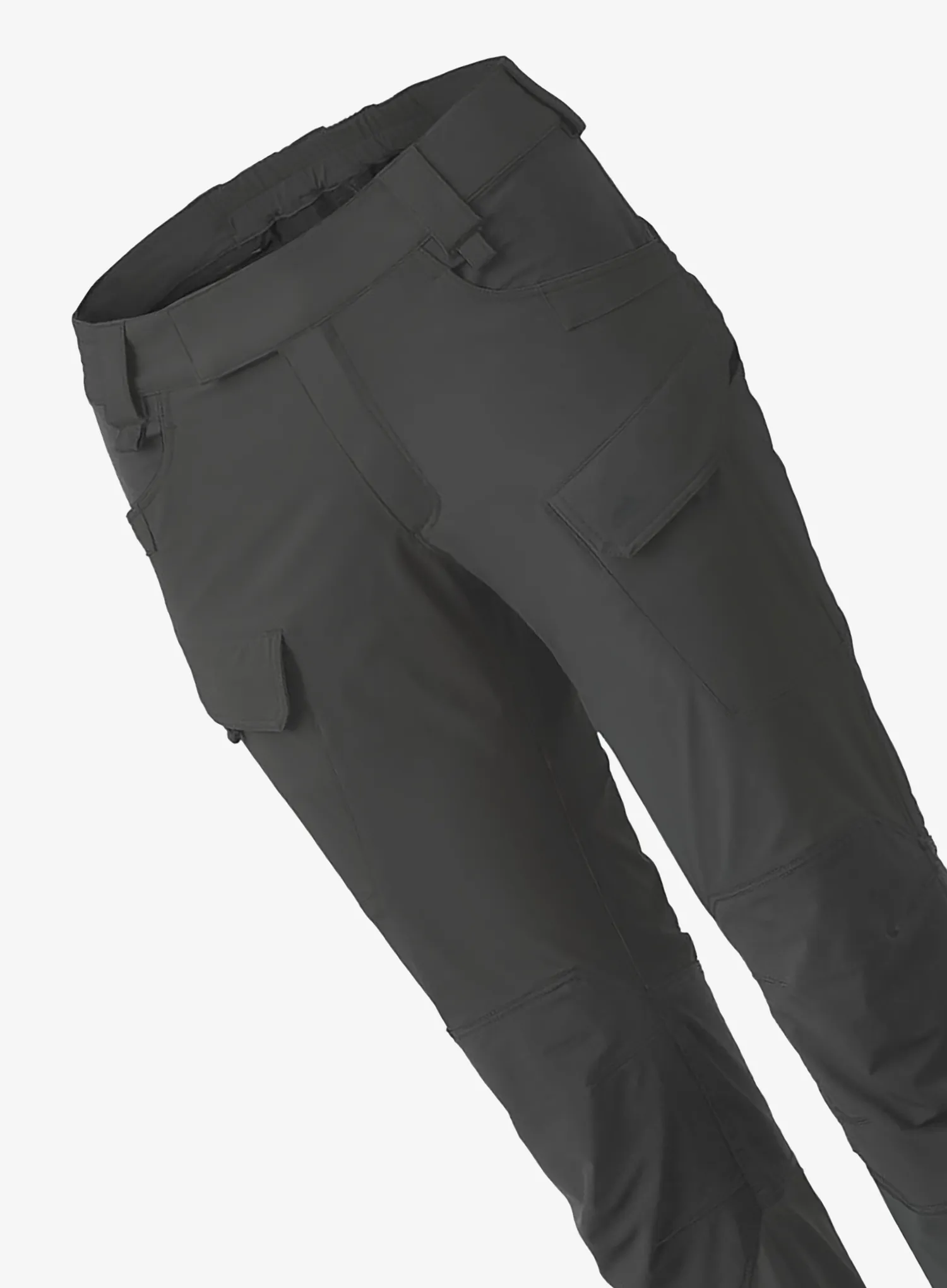 Dámské taktické kalhoty Helikon-Tex Outdoor Tactical Pants VersaStretch - shadow grey