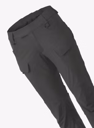 Dámské taktické kalhoty Helikon-Tex Outdoor Tactical Pants VersaStretch - shadow grey