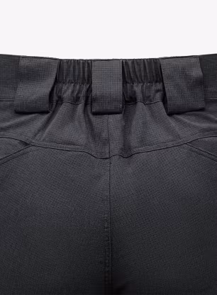 Taktické kalhoty Helikon-Tex TTP Slim - black