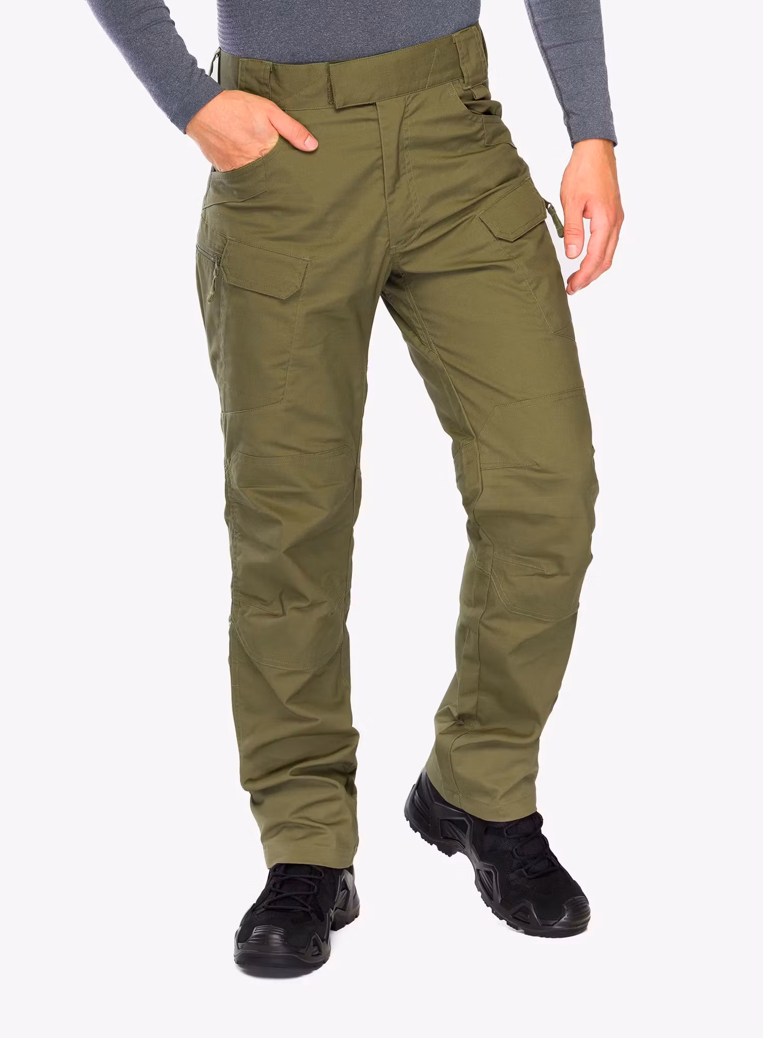 Helikon_TexUTPPolyCottonStretchRipstop_olivegreen5902688981075a.webp