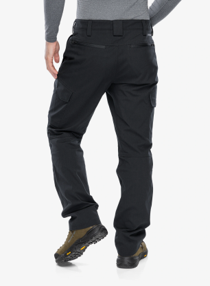 Taktické kalhoty Under Armour Enduro Elite Cargo Pant - black/black