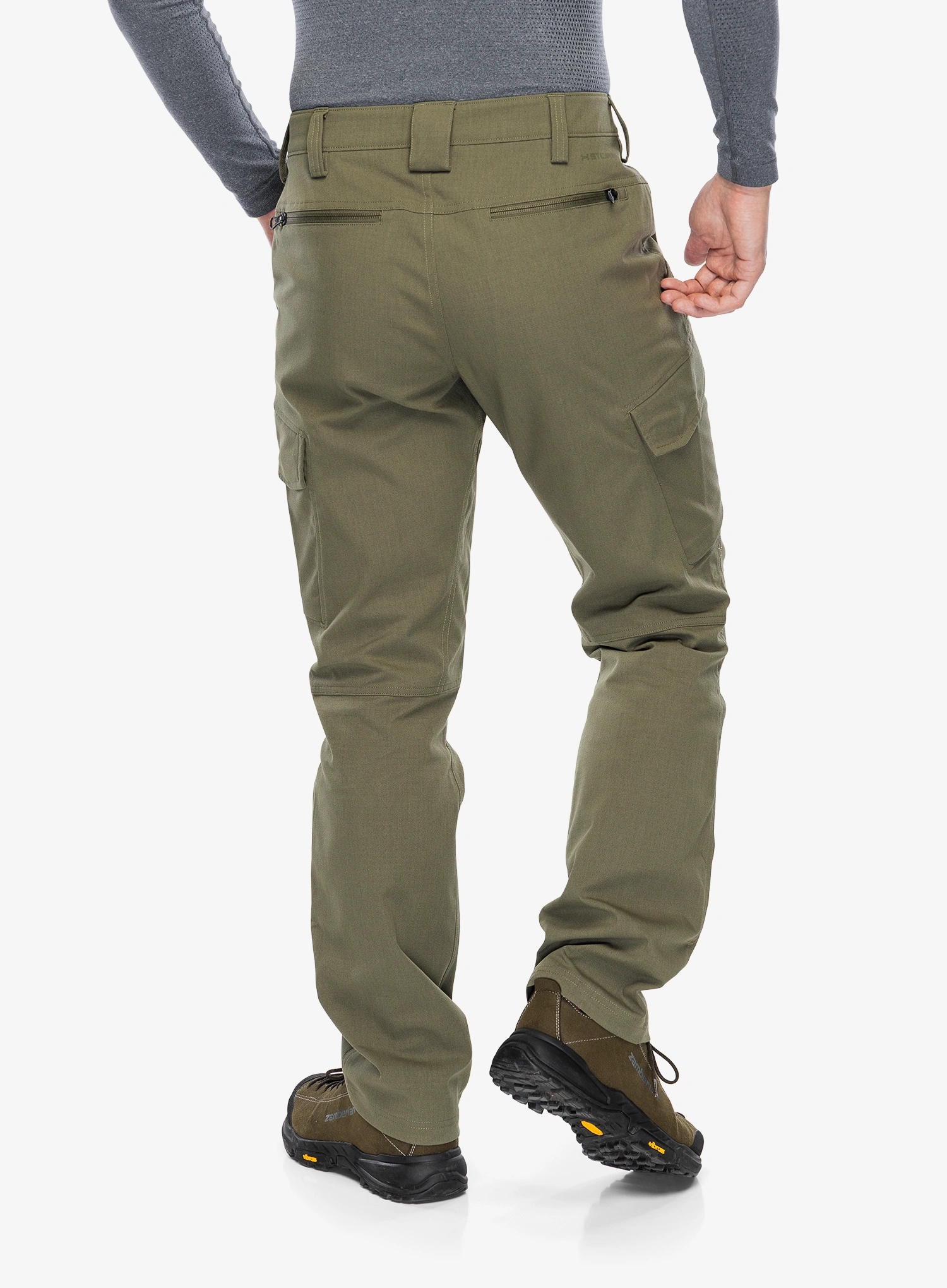 Taktické kalhoty Under Armour Enduro Elite Cargo Pant - marine od green/marine od grn