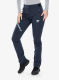 Trekové kalhoty dámské Dynafit Transalper Pro Pant - blueberry/marine blue