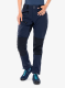 Trekové kalhoty dámské Haglofs Mid Standard Pant - tarn blue/true black