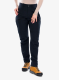 Trekové kalhoty dámské Houdini More Pants - true black