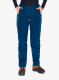Trekové kalhoty dámské Vaude Skomer Winter Pants II - dark sea