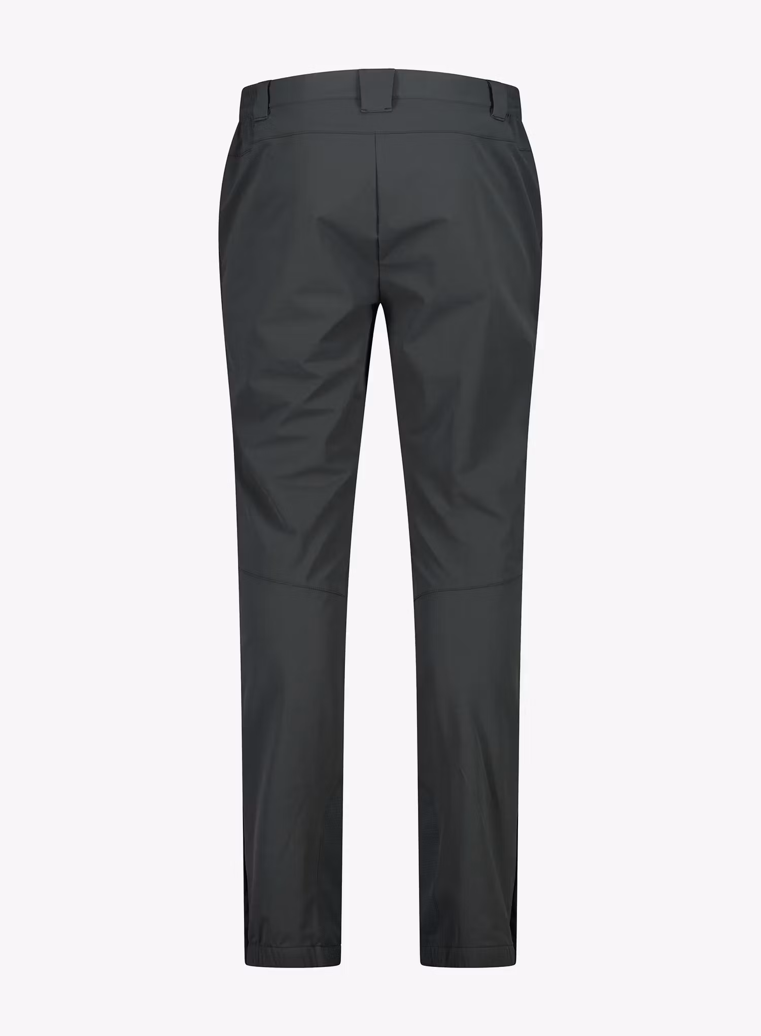 Trekové kalhoty pánské CMP Pant Migel - black pine