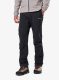 Trekové kalhoty Montane Tenacity Pants - black