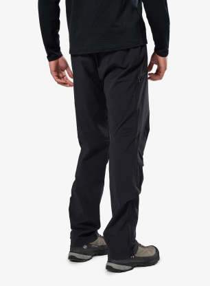 Trekové kalhoty Montane Tenacity Pants - black