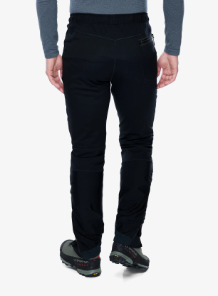 Trekové kalhoty Montura Vertigo Pants - black