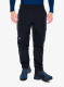 Trekové kalhoty Salewa Puez DST Warm Cargo Pants - black out
