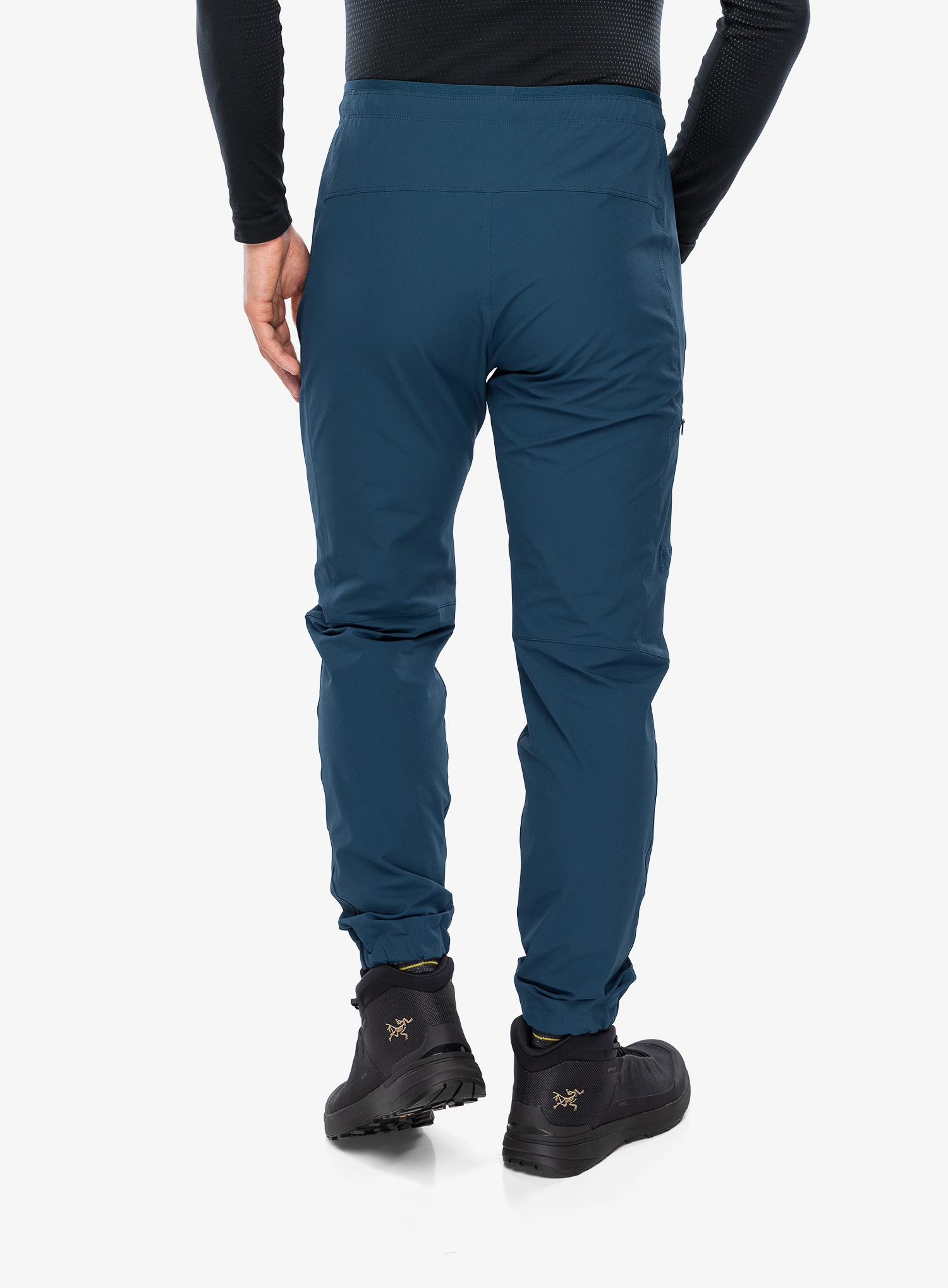Turistické kalhoty Arcteryx Gamma Jogger - nightscape