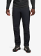 Turistické kalhoty Black Diamond Alpine Pants - black/black