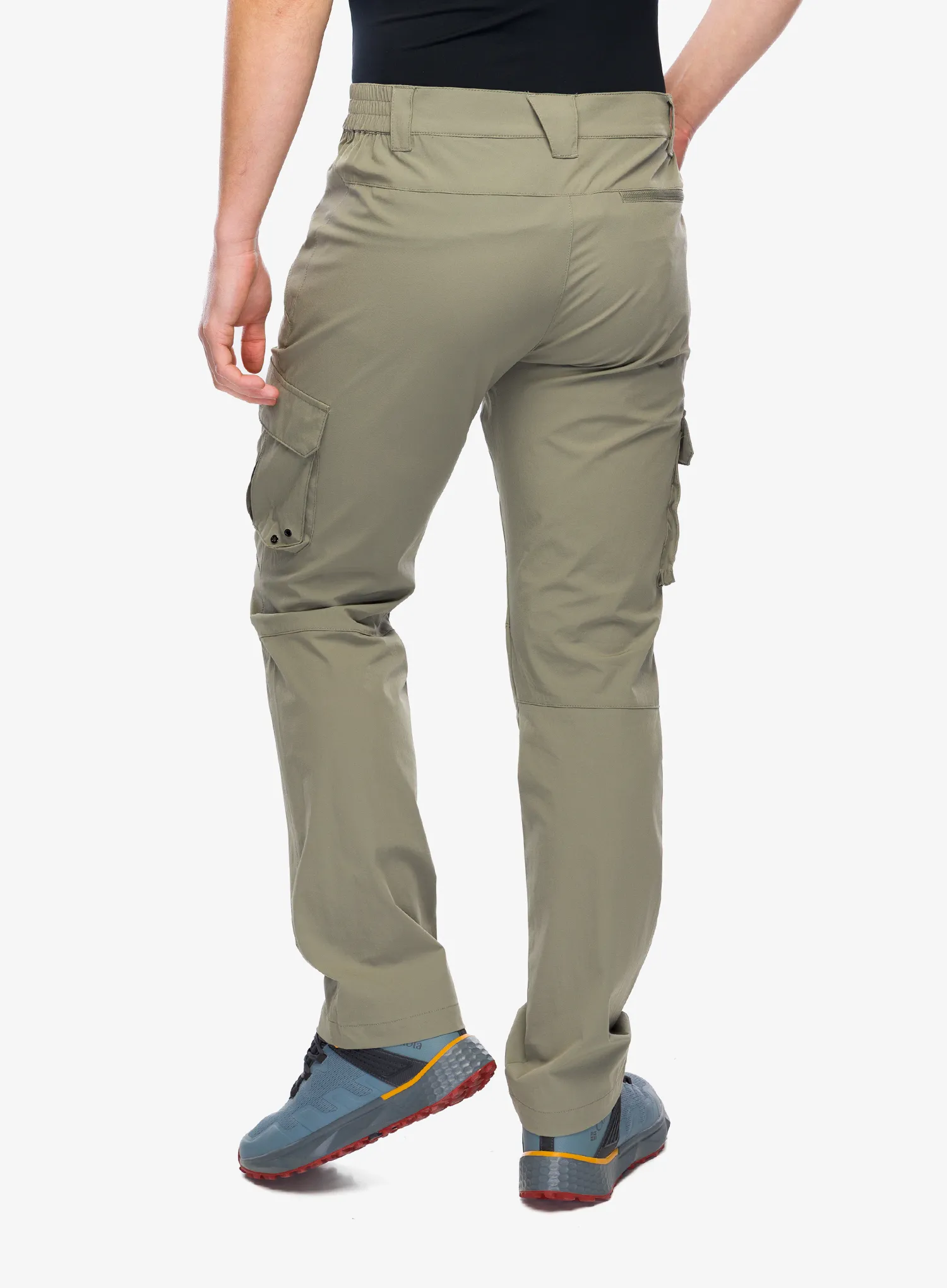 Turistické kalhoty CMP Jin - sage