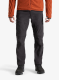 Turistické kalhoty Craghoppers NosiLife Pro Convertible Trouser III - black pepper