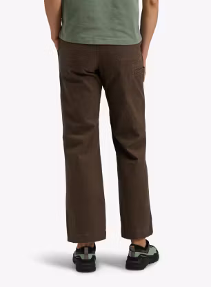 Turistické kalhoty dámské Black Diamond Dogma Pants - basalt