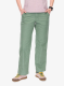 Turistické kalhoty dámské Black Diamond Dogma Pants - laurel green