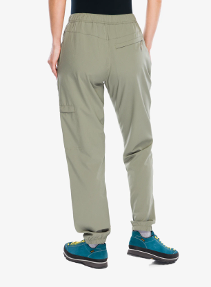 Turistické kalhoty dámské Craghoppers NosiLife Lola Trouser - vert