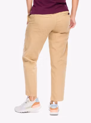 Turistické kalhoty dámské Gramicci Gramicci Pant - chino