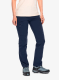 Turistické kalhoty dámské Mammut Runbold IV Pants - marine