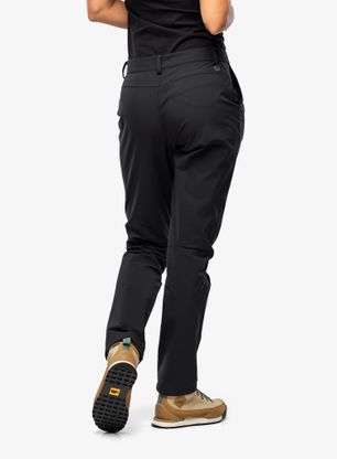 Turistické kalhoty dámské Marmot Scree Pant - black