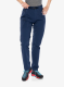 Turistické kalhoty dámské Norrona Falketind Flex1 Light Pants - indigo night blue