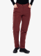 Turistické kalhoty dámské Salomon Wayfarer Warm Pant - rum raisin