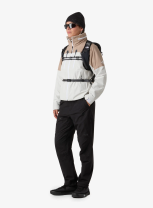 Turistické kalhoty dámské The North Face Basin Pro Pant - tnf black