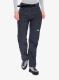 Turistické kalhoty dámské The North Face Diablo Regular Straight Pants - asphalt grey
