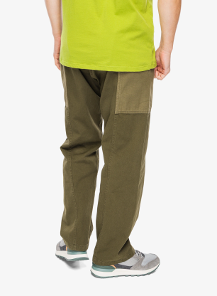 Turistické kalhoty Gramicci Gadget Pant - pine