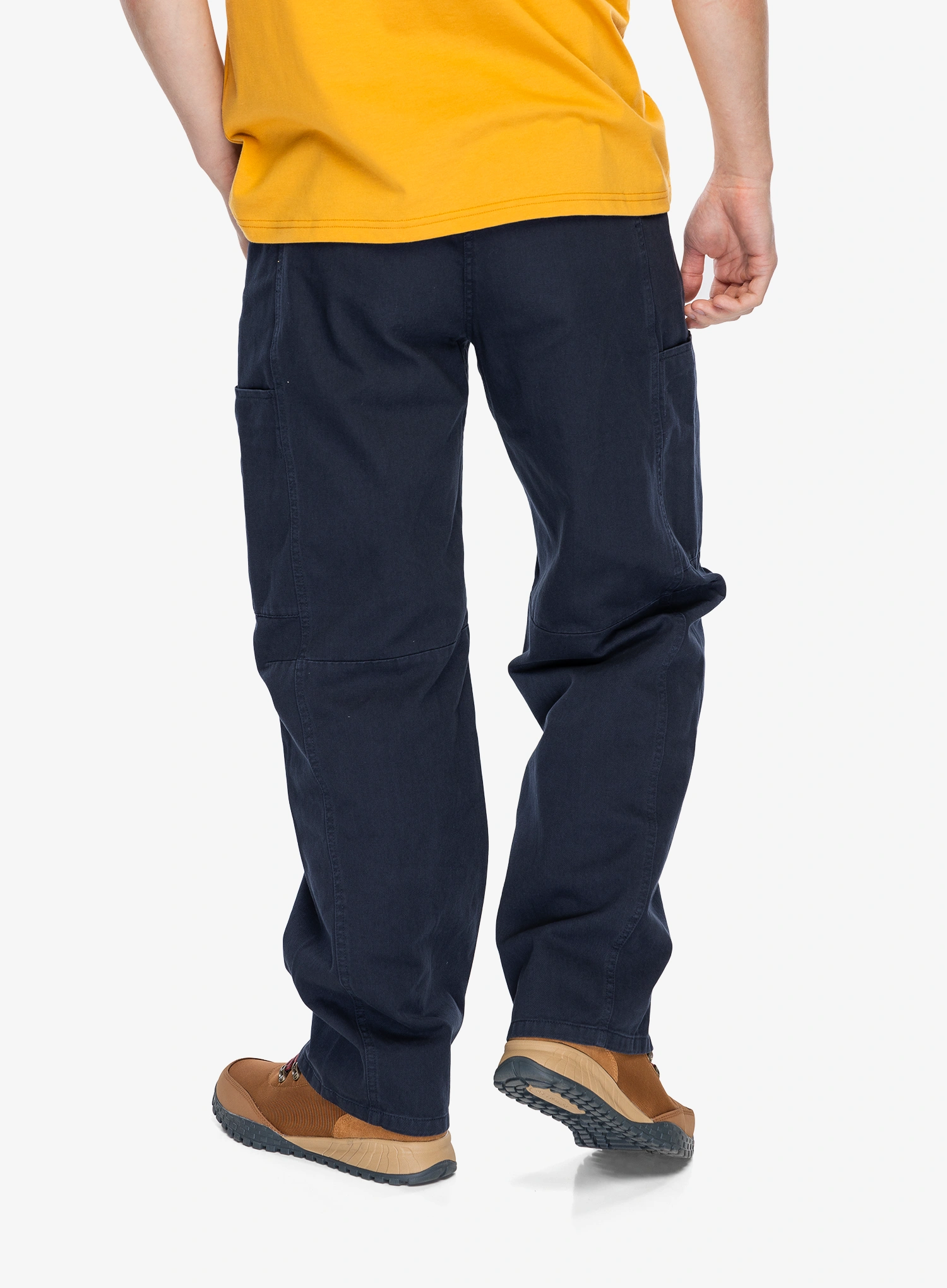 Turistické kalhoty Gramicci Voyager Pant - double navy