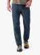Turistické kalhoty Hannah Niguel II - midnight navy (blue)