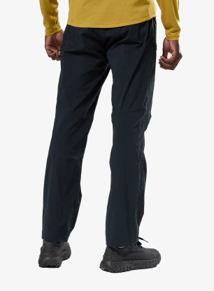Turistické kalhoty Montane Caelum Pants - black