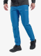 Turistické kalhoty Montane Dynamic Lite Pants - neptune blue