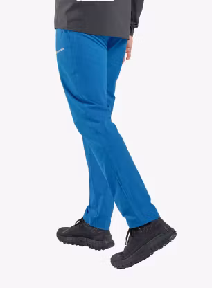 Turistické kalhoty Montane Dynamic Lite Pants - neptune blue
