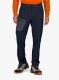 Turistické kalhoty Norrona Falketind Flex1 Light Pants - caviar black
