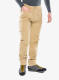 Turistické kalhoty The North Face Exploration Cargo Pant - khaki stone
