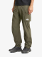 Turistické kalhoty The North Face Exploration Cargo Pants - new taupe green