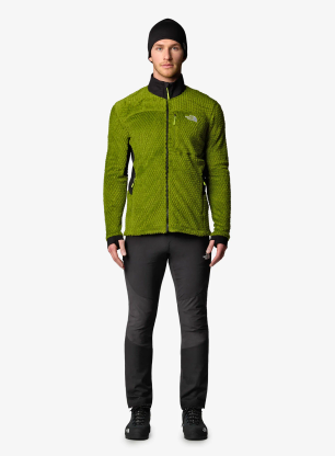 Kalhoty na hory The North Face Circadian Pant - tnf black