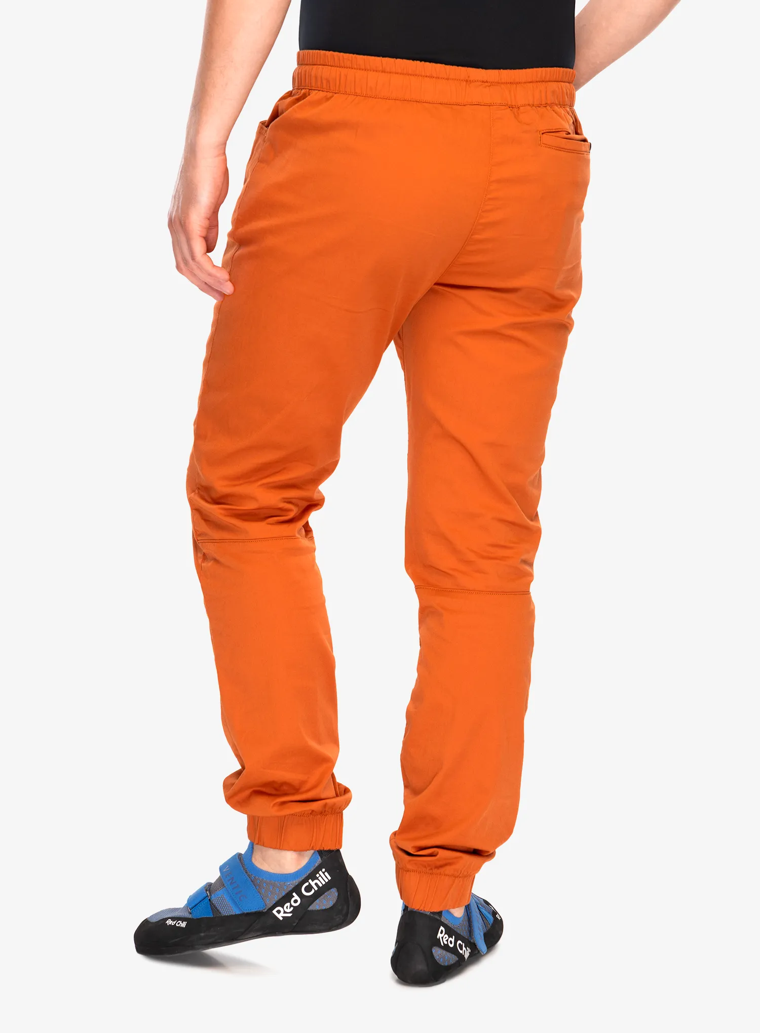 Lezecké kalhoty Black Diamond Notion Pants - saffron