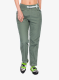 Lezecké kalhoty dámské Black Diamond Ethos Pants - laurel green