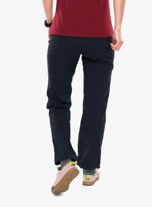 Lezecké kalhoty dámské Black Diamond Technician Pants - black