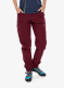 Lezecké kalhoty dámské La Sportiva Mantra Pant - redwood/rosebay