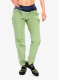Lezecké kalhoty dámské La Sportiva Tundra Pant - aspen green/night sky
